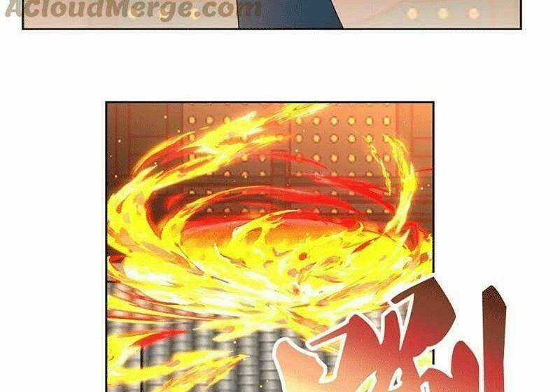 Tôn Thượng - Chapter 400 - Trang 35