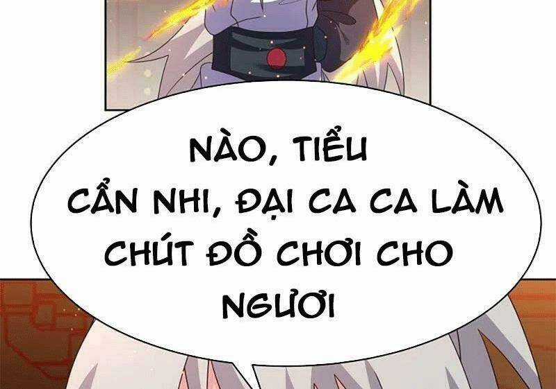 Tôn Thượng - Chapter 400 - Trang 37