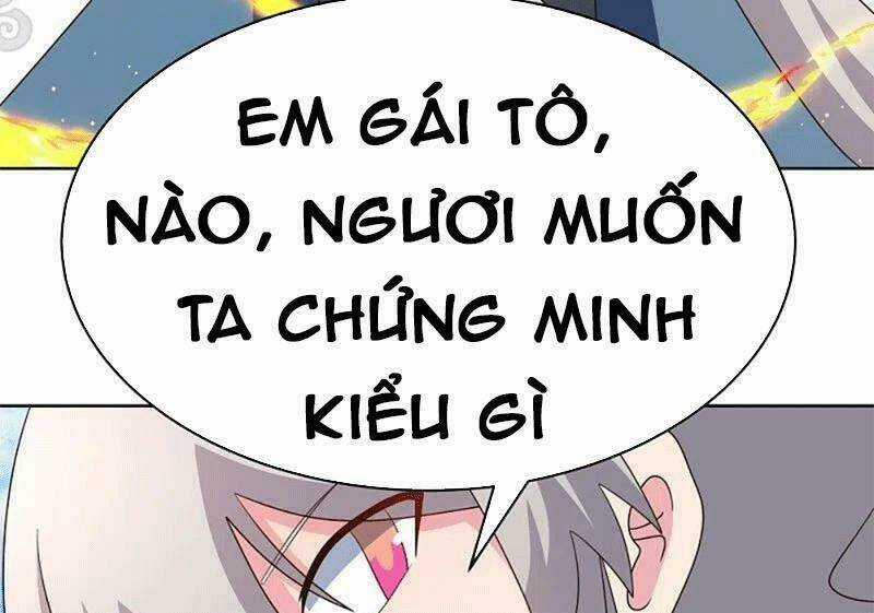 Tôn Thượng - Chapter 400 - Trang 39