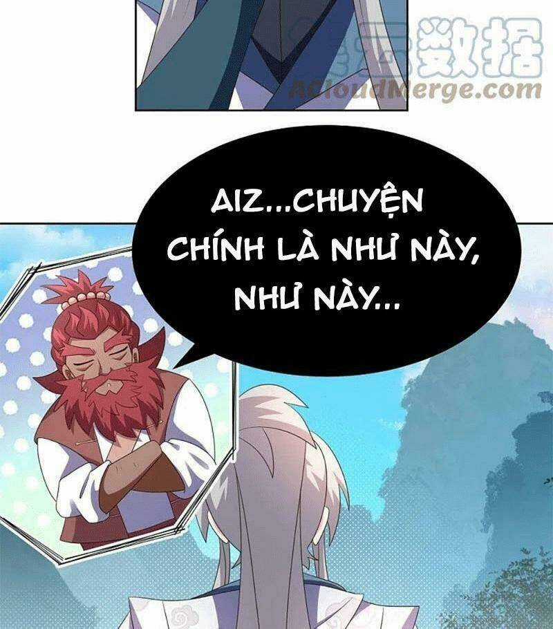 Tôn Thượng - Chapter 400 - Trang 5