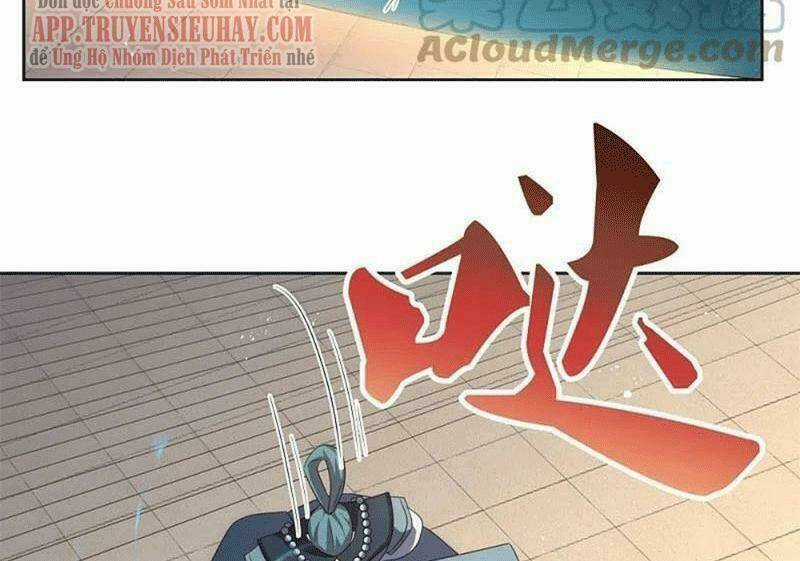 Tôn Thượng - Chapter 400 - Trang 47