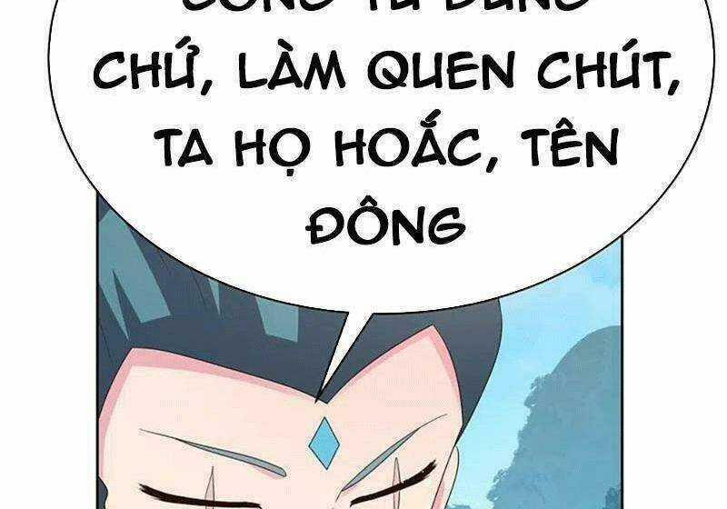 Tôn Thượng - Chapter 400 - Trang 49