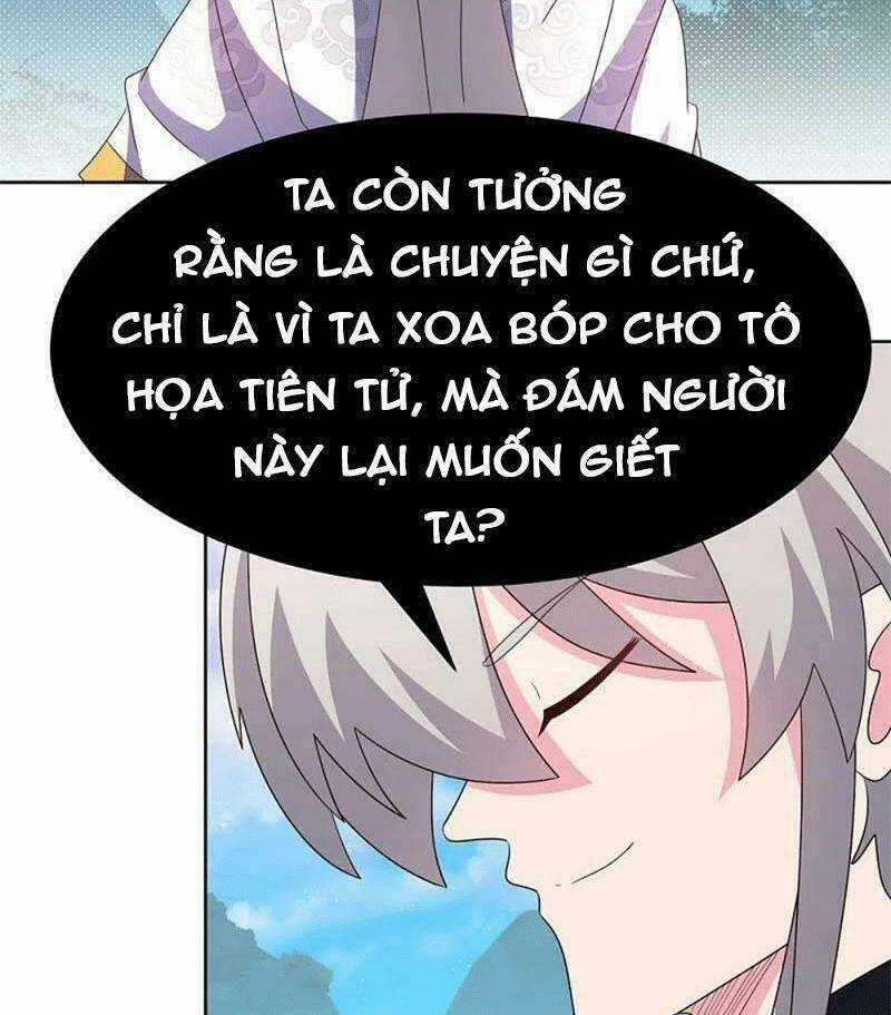 Tôn Thượng - Chapter 400 - Trang 6