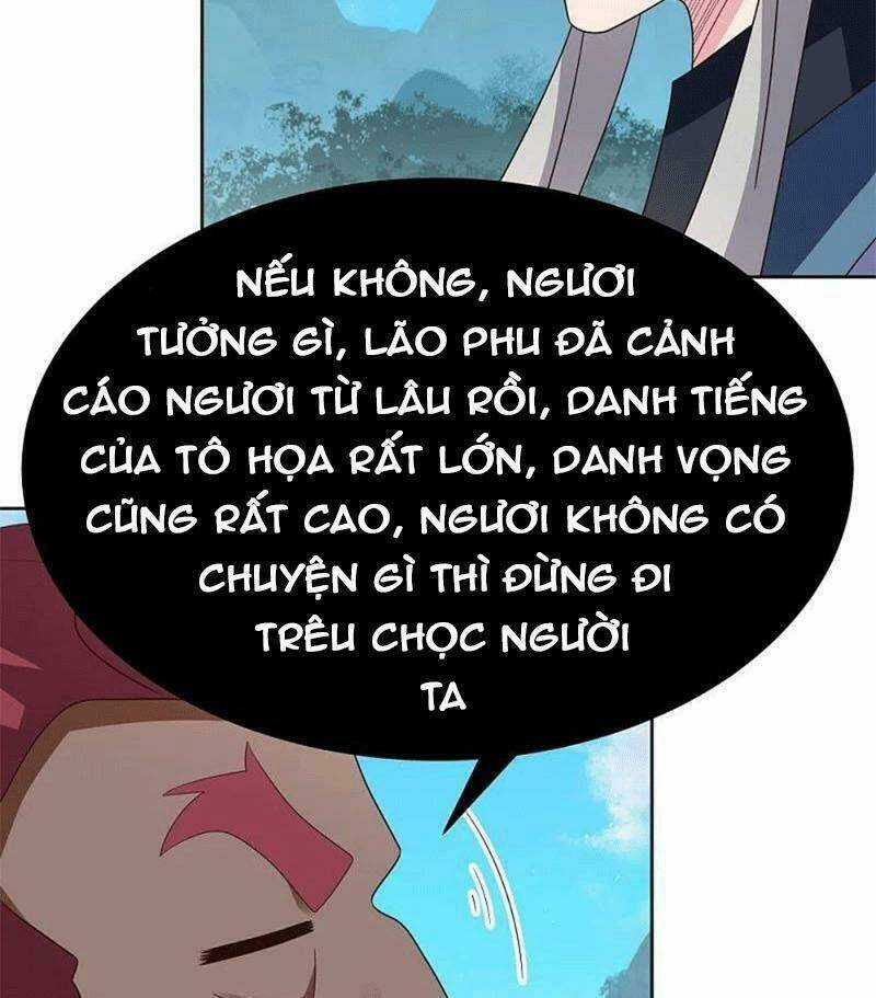 Tôn Thượng - Chapter 400 - Trang 7