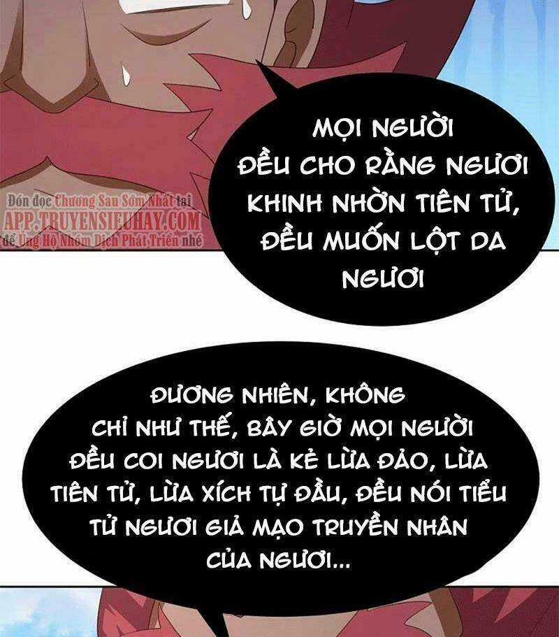 Tôn Thượng - Chapter 400 - Trang 9