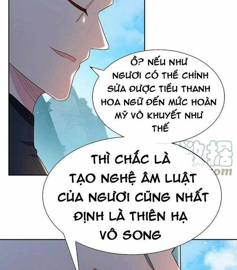 Tôn Thượng - Chapter 401 - Trang 11