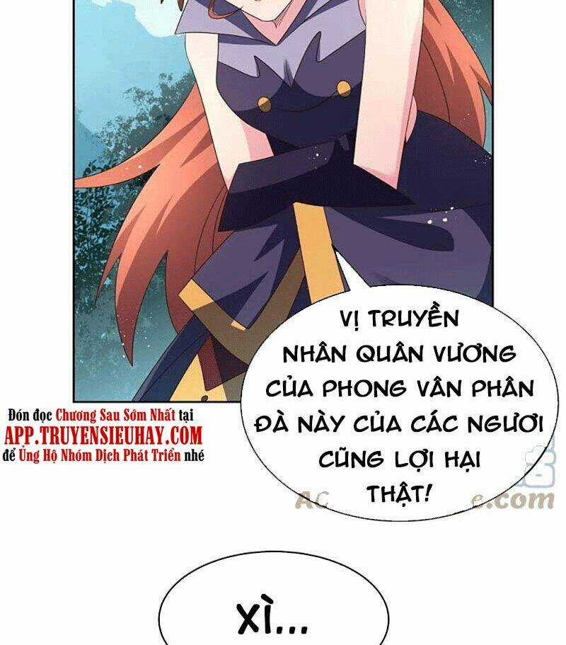 Tôn Thượng - Chapter 401 - Trang 15