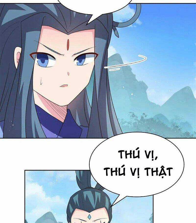 Tôn Thượng - Chapter 401 - Trang 16