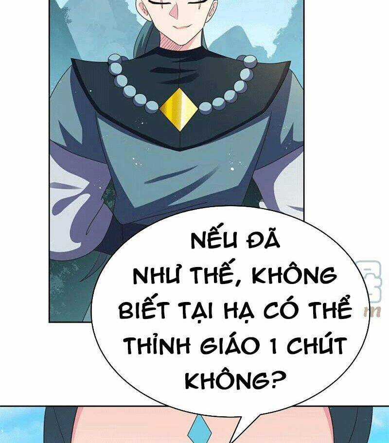 Tôn Thượng - Chapter 401 - Trang 17