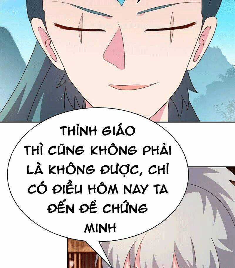 Tôn Thượng - Chapter 401 - Trang 18