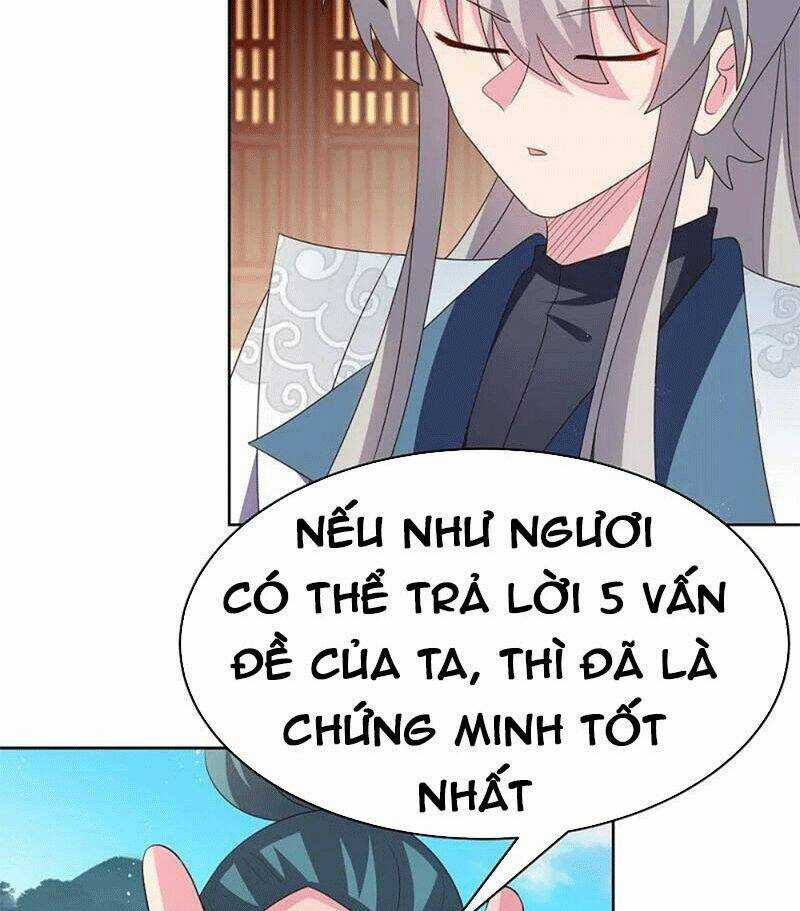 Tôn Thượng - Chapter 401 - Trang 19