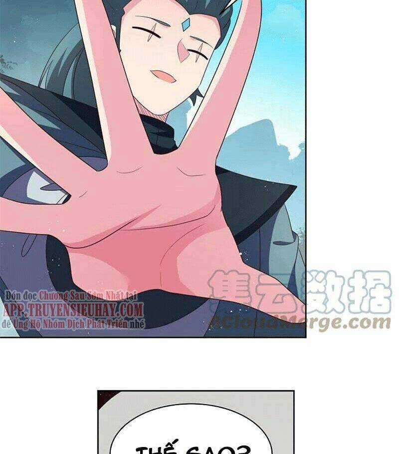 Tôn Thượng - Chapter 401 - Trang 20