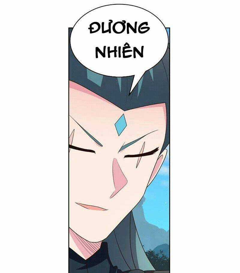 Tôn Thượng - Chapter 401 - Trang 24