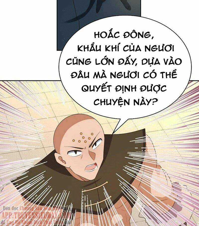 Tôn Thượng - Chapter 401 - Trang 25