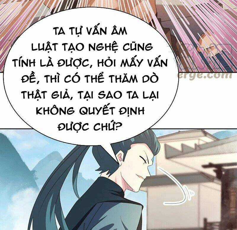 Tôn Thượng - Chapter 401 - Trang 26