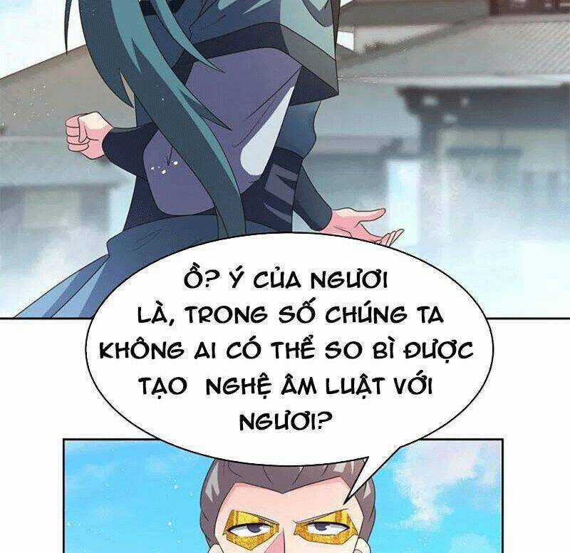 Tôn Thượng - Chapter 401 - Trang 27