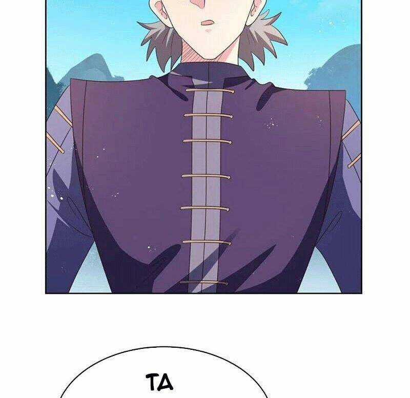 Tôn Thượng - Chapter 401 - Trang 28