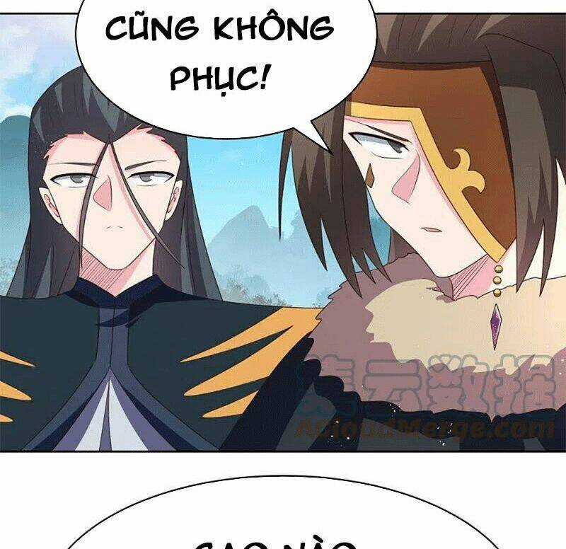 Tôn Thượng - Chapter 401 - Trang 29