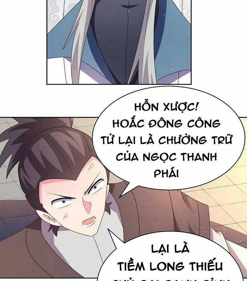 Tôn Thượng - Chapter 401 - Trang 4