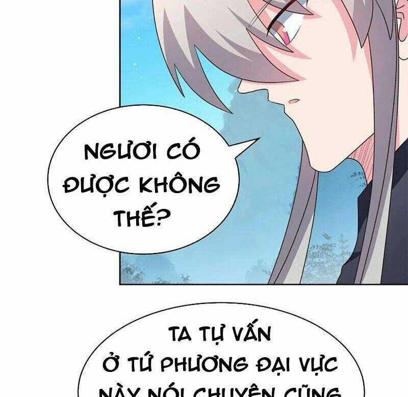 Tôn Thượng - Chapter 401 - Trang 34