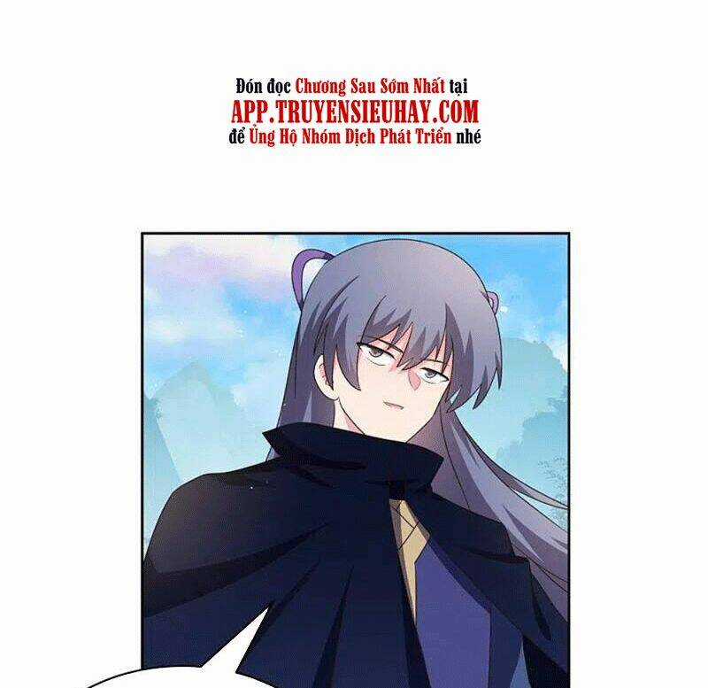 Tôn Thượng - Chapter 401 - Trang 36