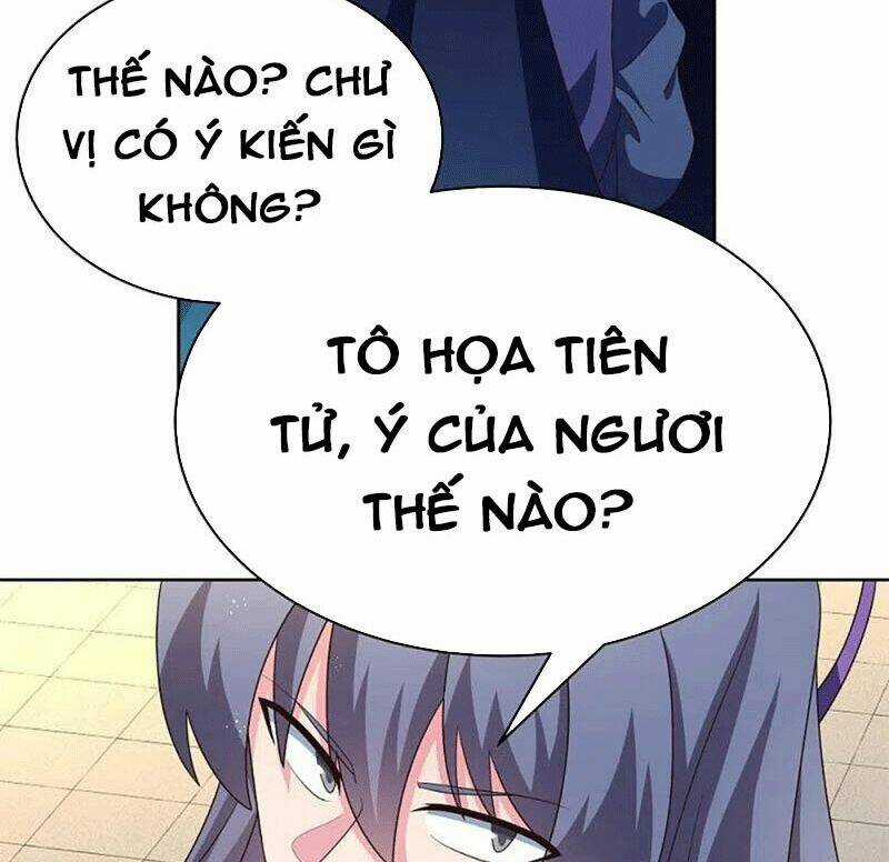 Tôn Thượng - Chapter 401 - Trang 37