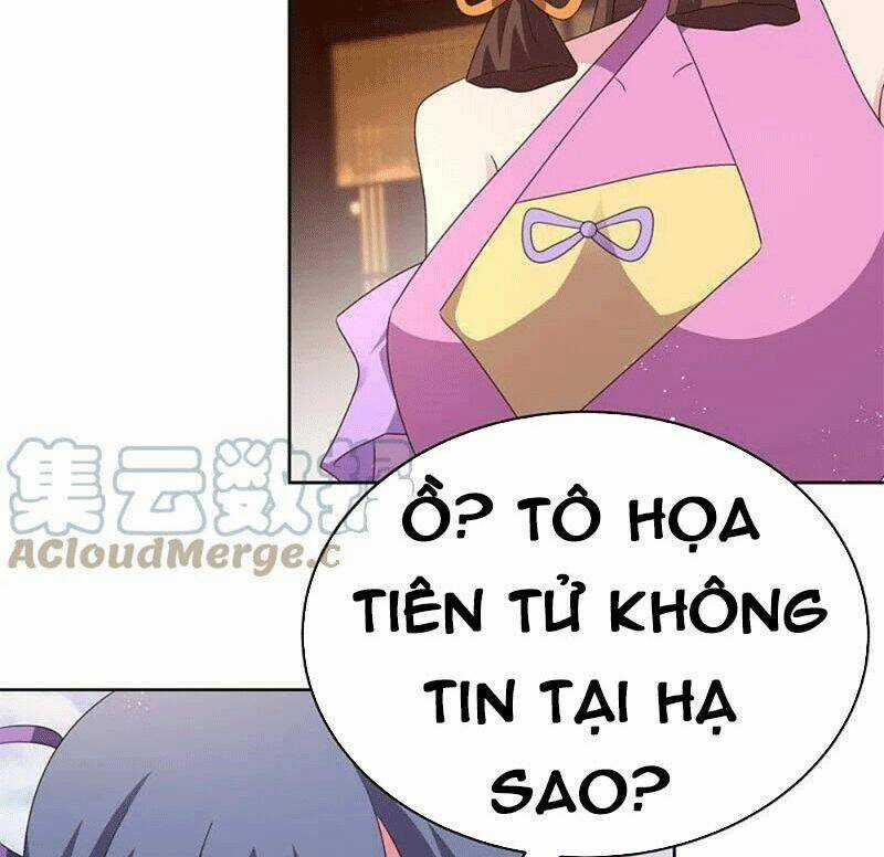 Tôn Thượng - Chapter 401 - Trang 39