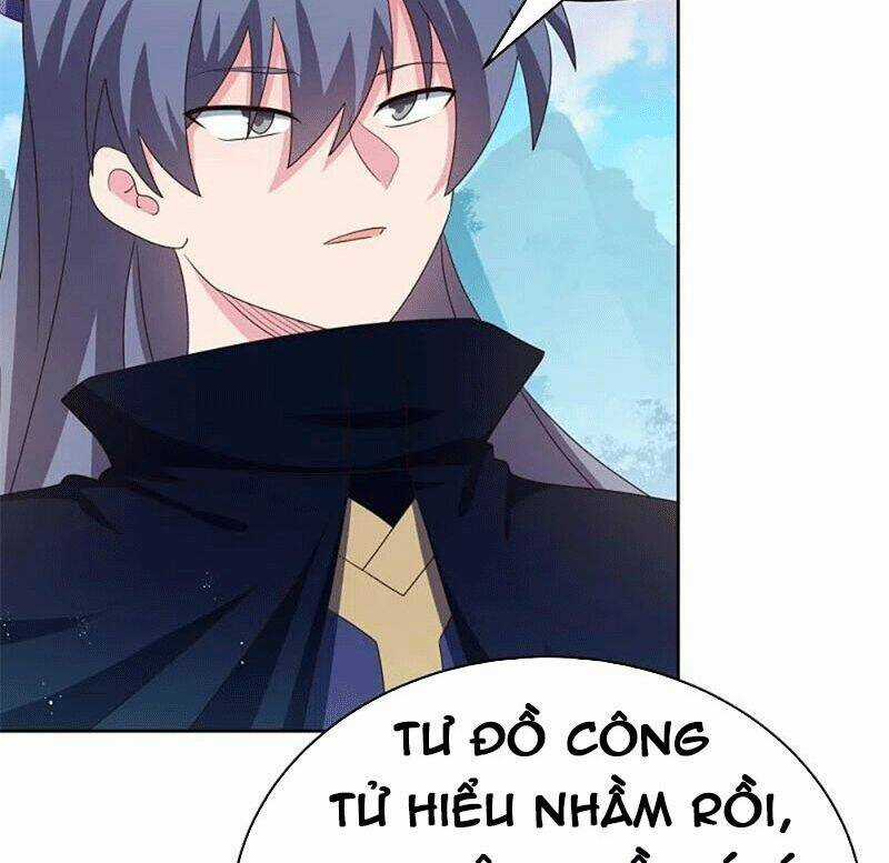 Tôn Thượng - Chapter 401 - Trang 40