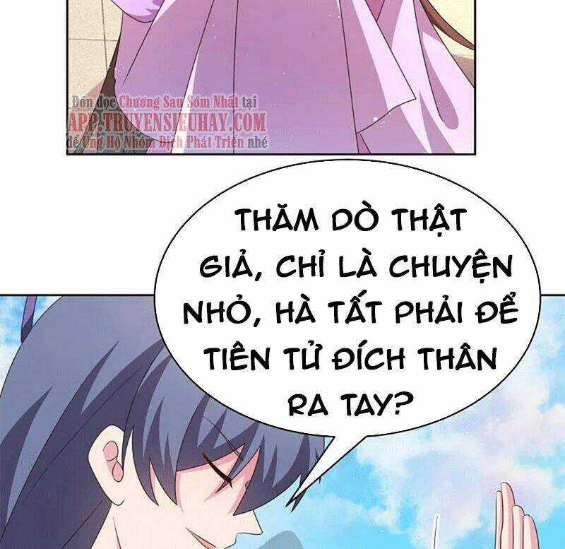 Tôn Thượng - Chapter 401 - Trang 42