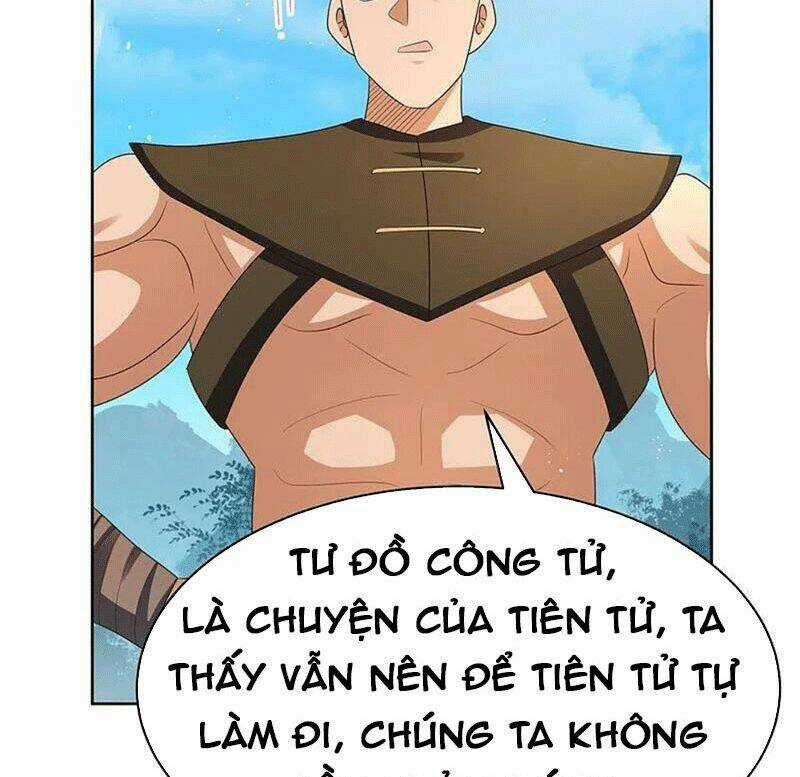 Tôn Thượng - Chapter 401 - Trang 44