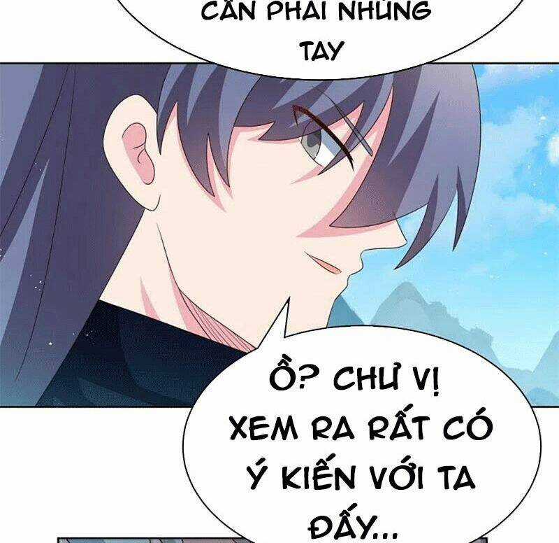 Tôn Thượng - Chapter 401 - Trang 45