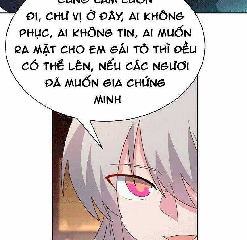 Tôn Thượng - Chapter 401 - Trang 48