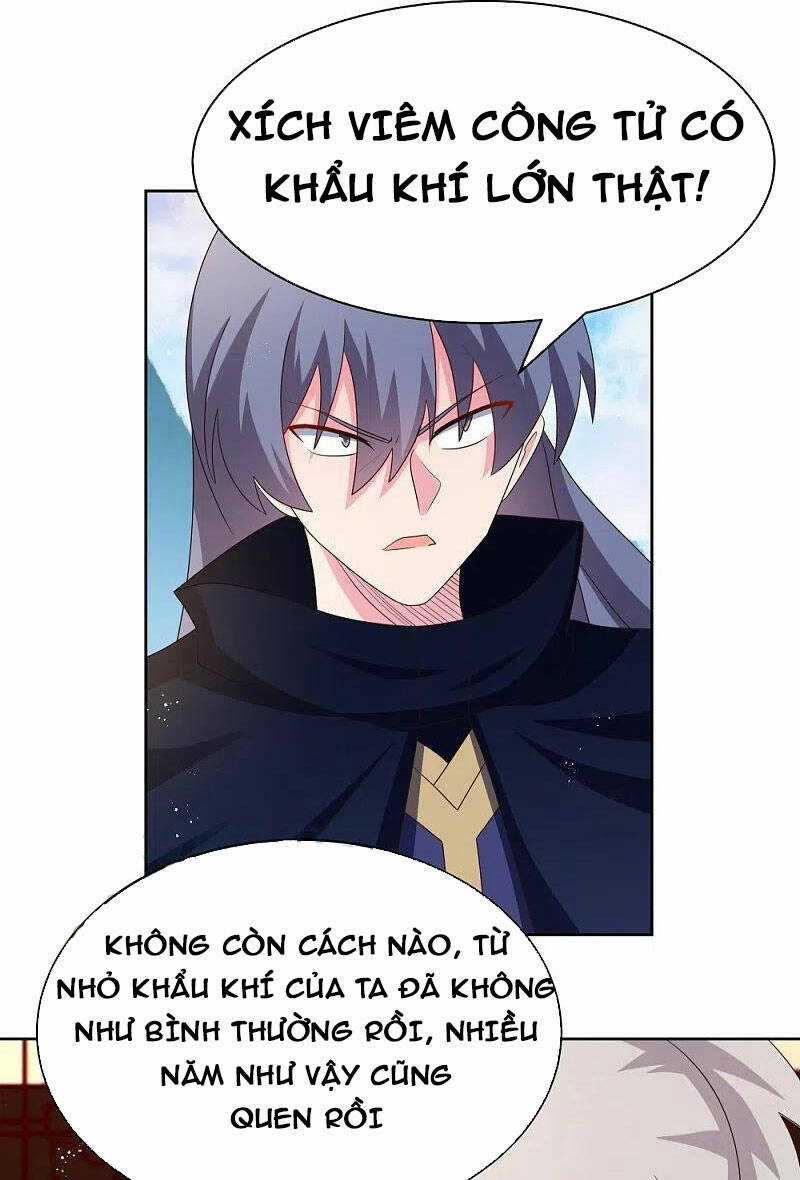 Tôn Thượng - Chapter 402 - Trang 1