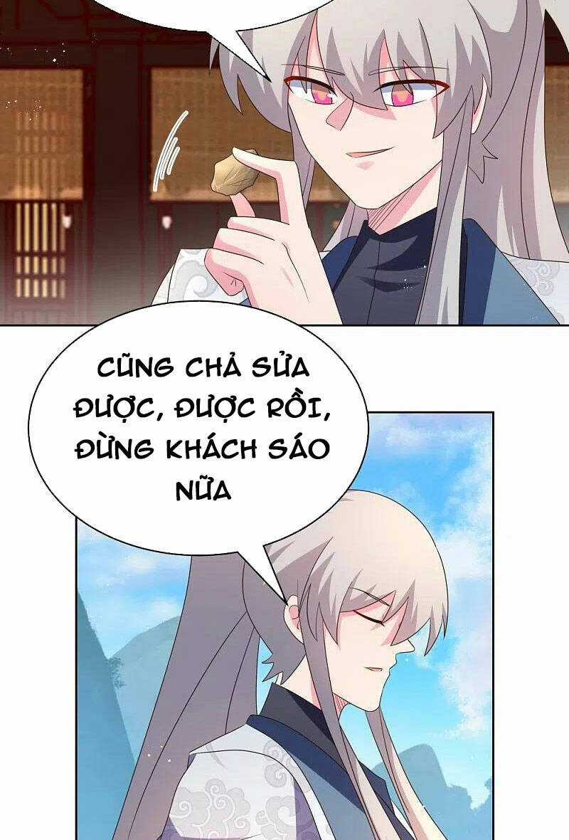 Tôn Thượng - Chapter 402 - Trang 2