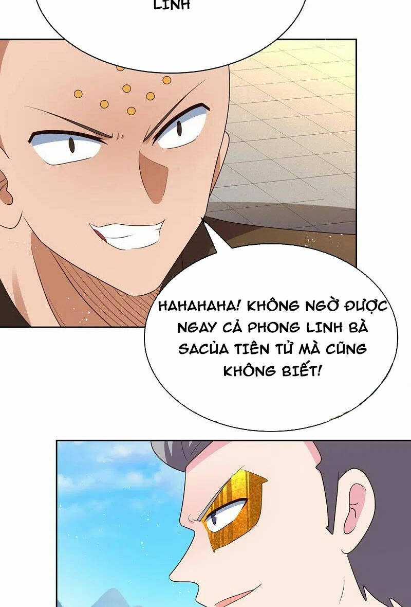 Tôn Thượng - Chapter 402 - Trang 13