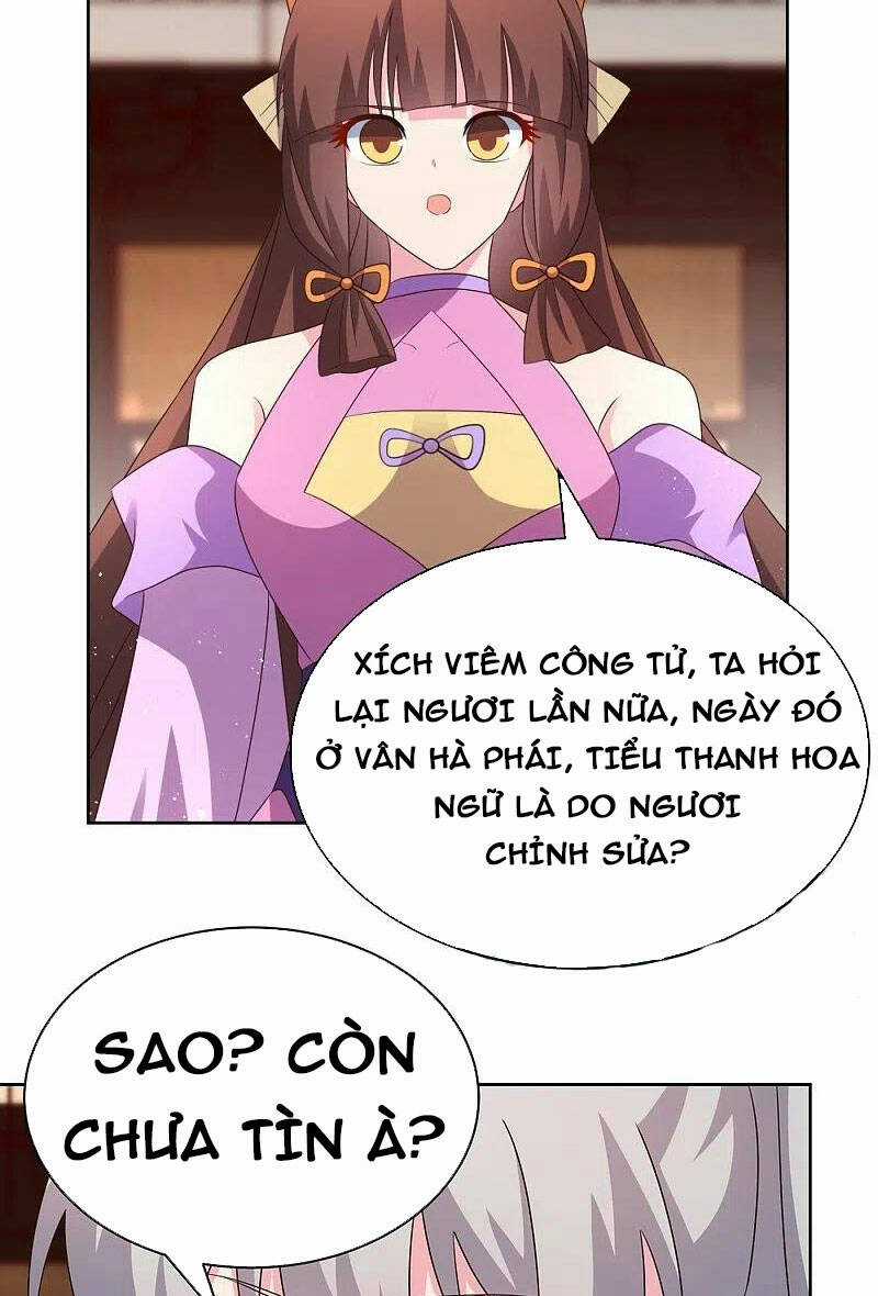 Tôn Thượng - Chapter 402 - Trang 16