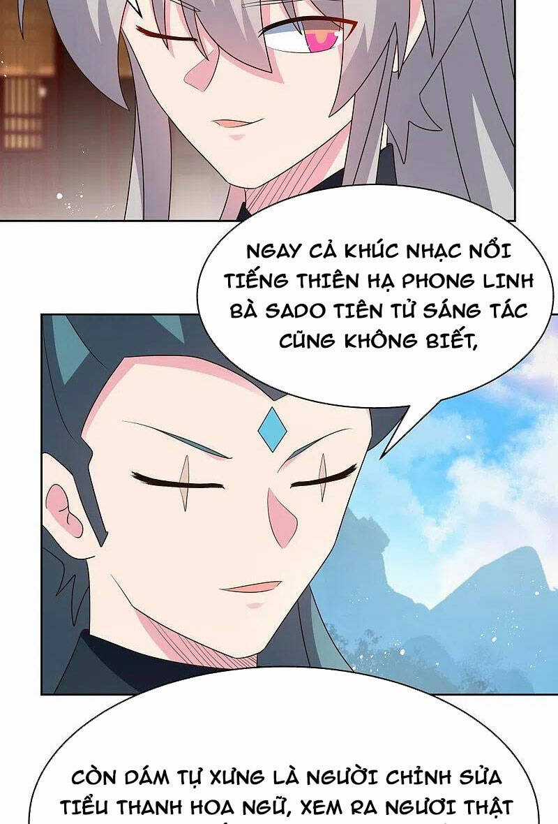 Tôn Thượng - Chapter 402 - Trang 17