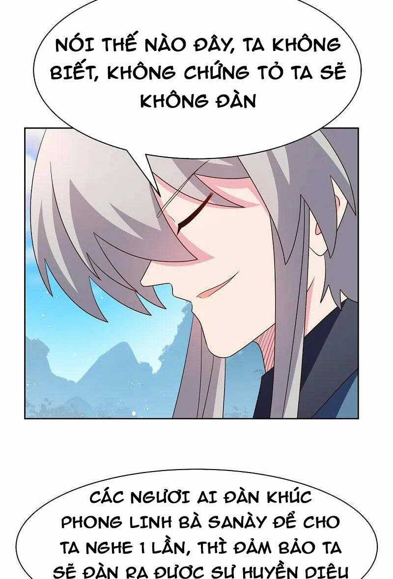 Tôn Thượng - Chapter 402 - Trang 20