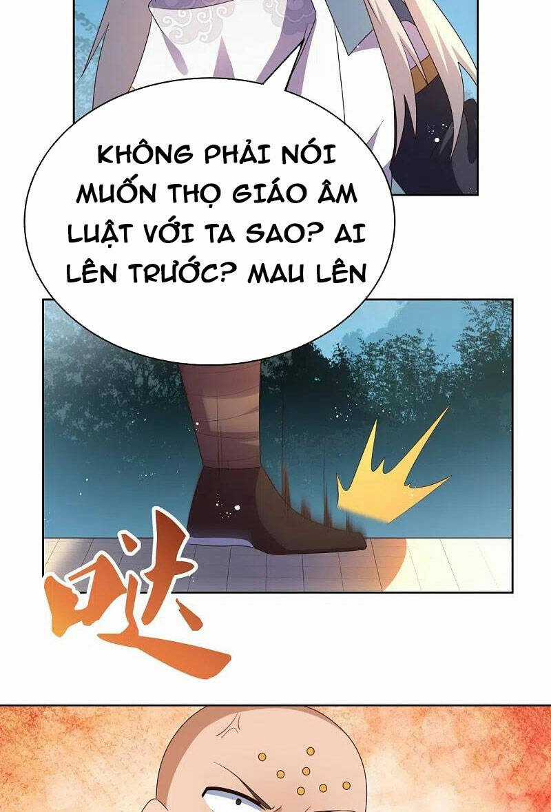 Tôn Thượng - Chapter 402 - Trang 3
