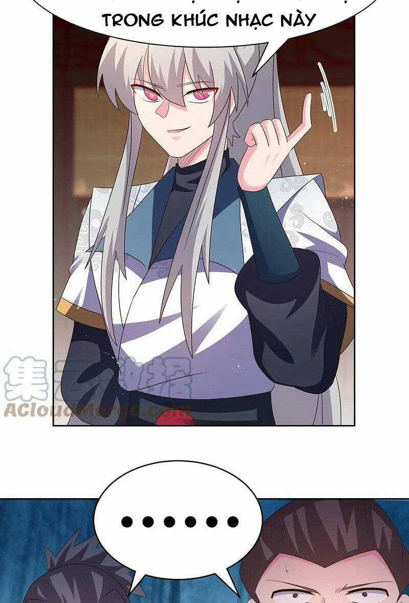 Tôn Thượng - Chapter 402 - Trang 21