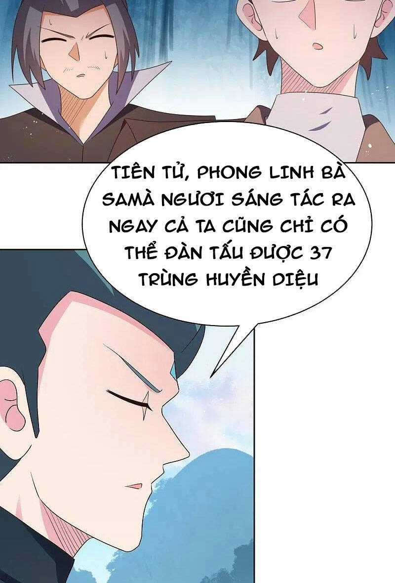 Tôn Thượng - Chapter 402 - Trang 22