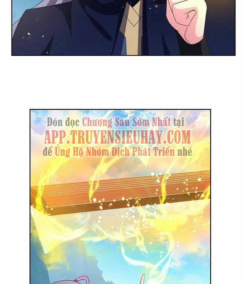 Tôn Thượng - Chapter 402 - Trang 26