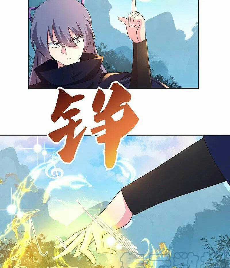 Tôn Thượng - Chapter 402 - Trang 27