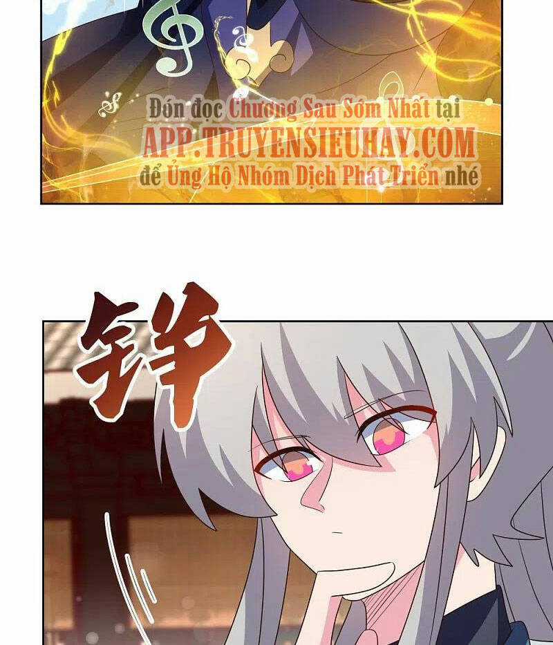 Tôn Thượng - Chapter 402 - Trang 29