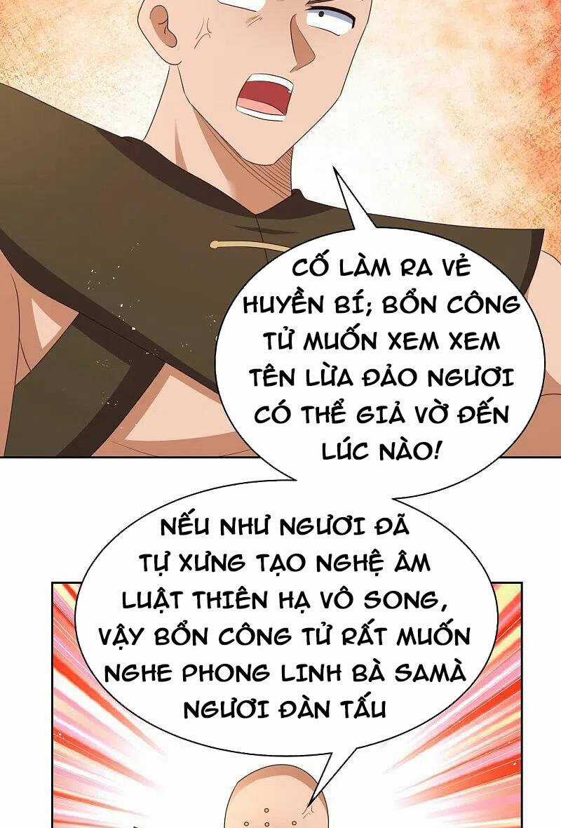 Tôn Thượng - Chapter 402 - Trang 4