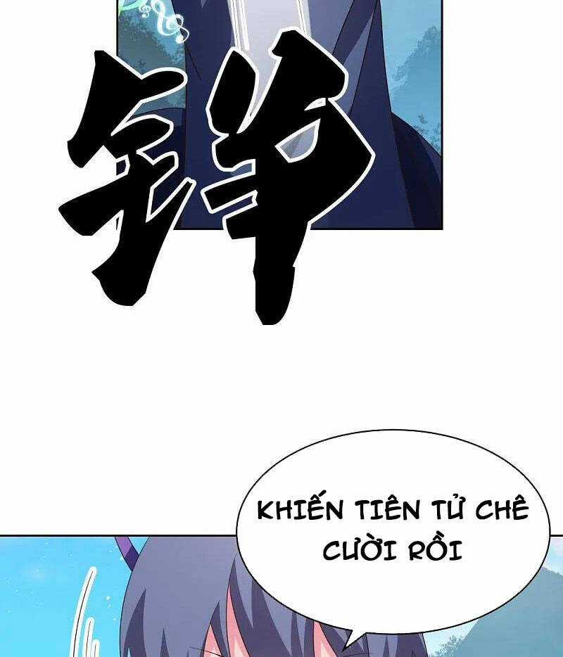 Tôn Thượng - Chapter 402 - Trang 32