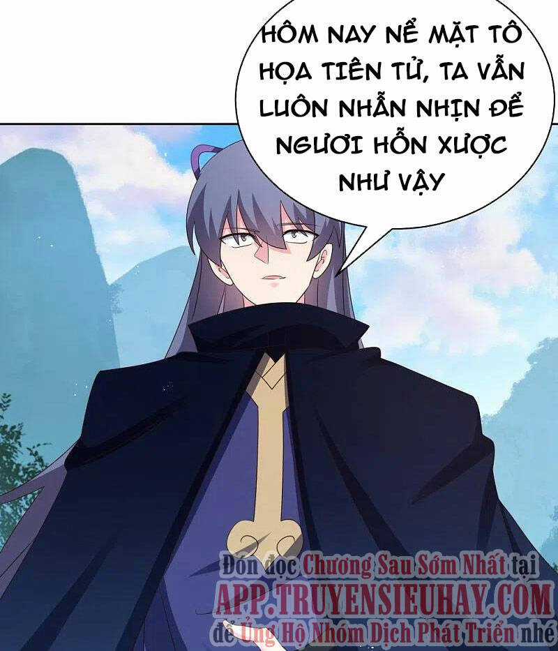 Tôn Thượng - Chapter 402 - Trang 34