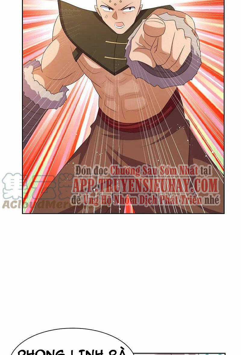 Tôn Thượng - Chapter 402 - Trang 5