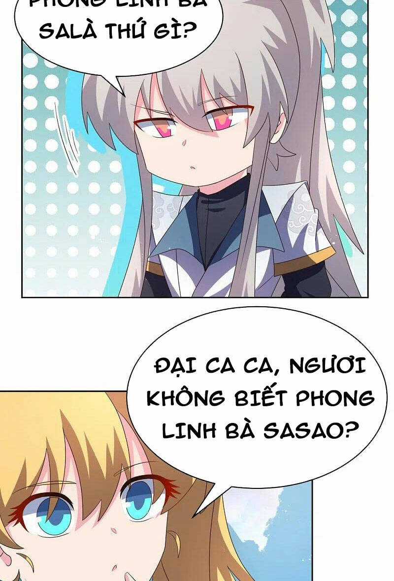 Tôn Thượng - Chapter 402 - Trang 6