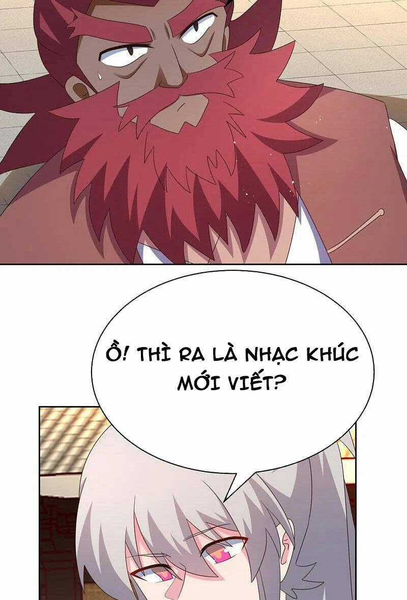 Tôn Thượng - Chapter 402 - Trang 9